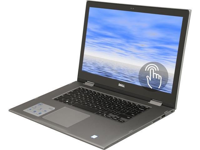 DELL  INSPIRON 2IN1 5579 I78550U 8G 256G