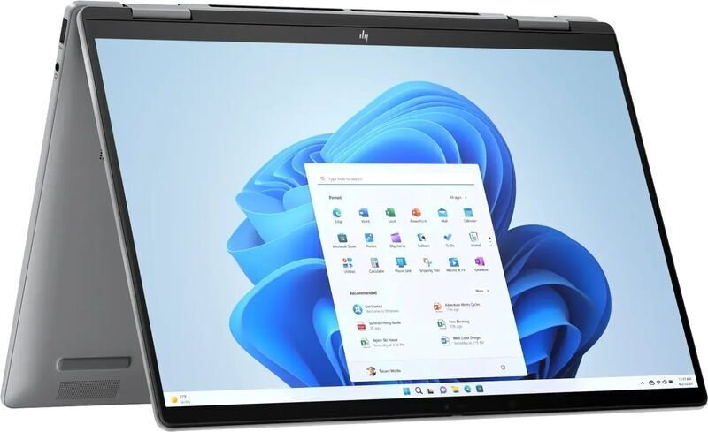 HP ENVY X360 2IN1 14 FC U7 155U  16G 512G