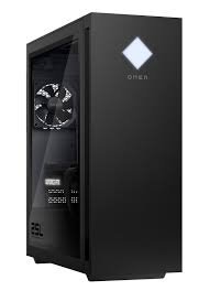 Hp omen GT14 i713700F 16G 1000G  RTX 4070TI 12G