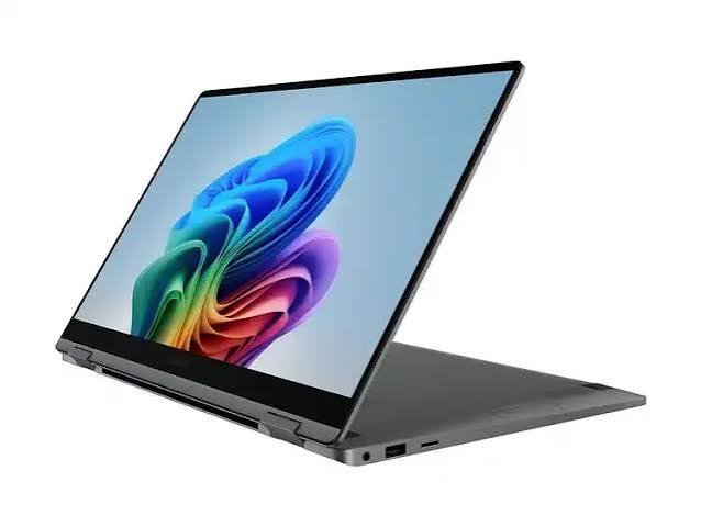 Samsung GB X360  NP730QFG I5 1340P 8G 256G