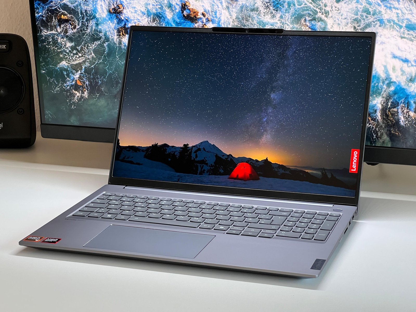 LENOVO THINKBOOK 16 G7 U7155H 16G 512G