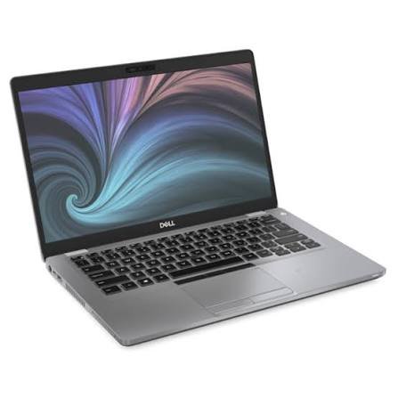 DELL LATITUDE 5410 I510 16G 256G