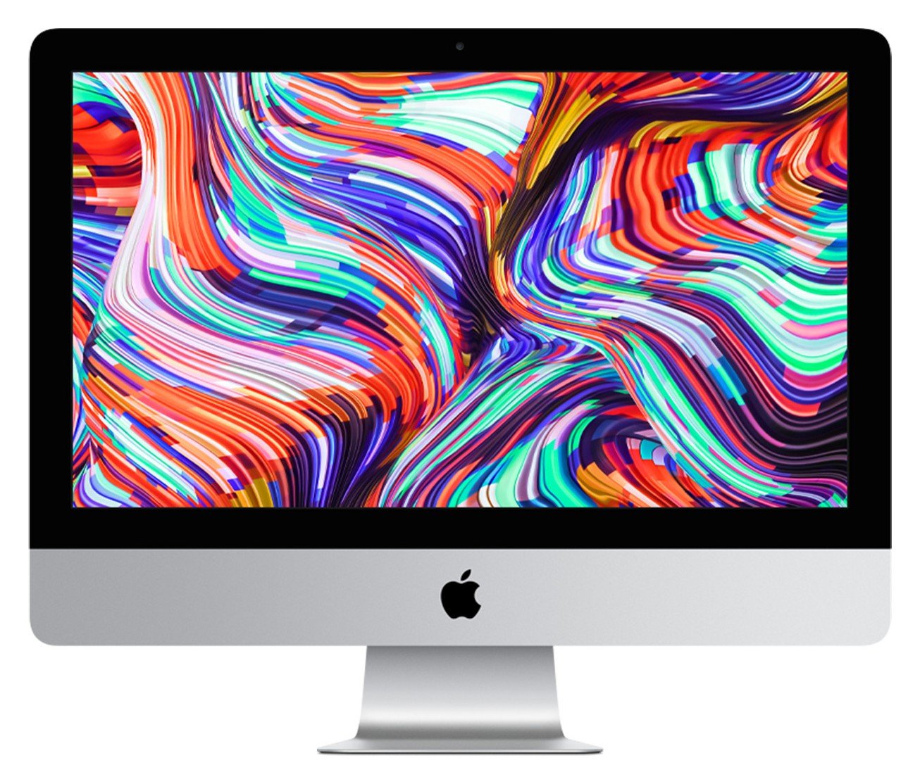 Apple iMac 21.5 2017 i5 8G 256G – photo 8