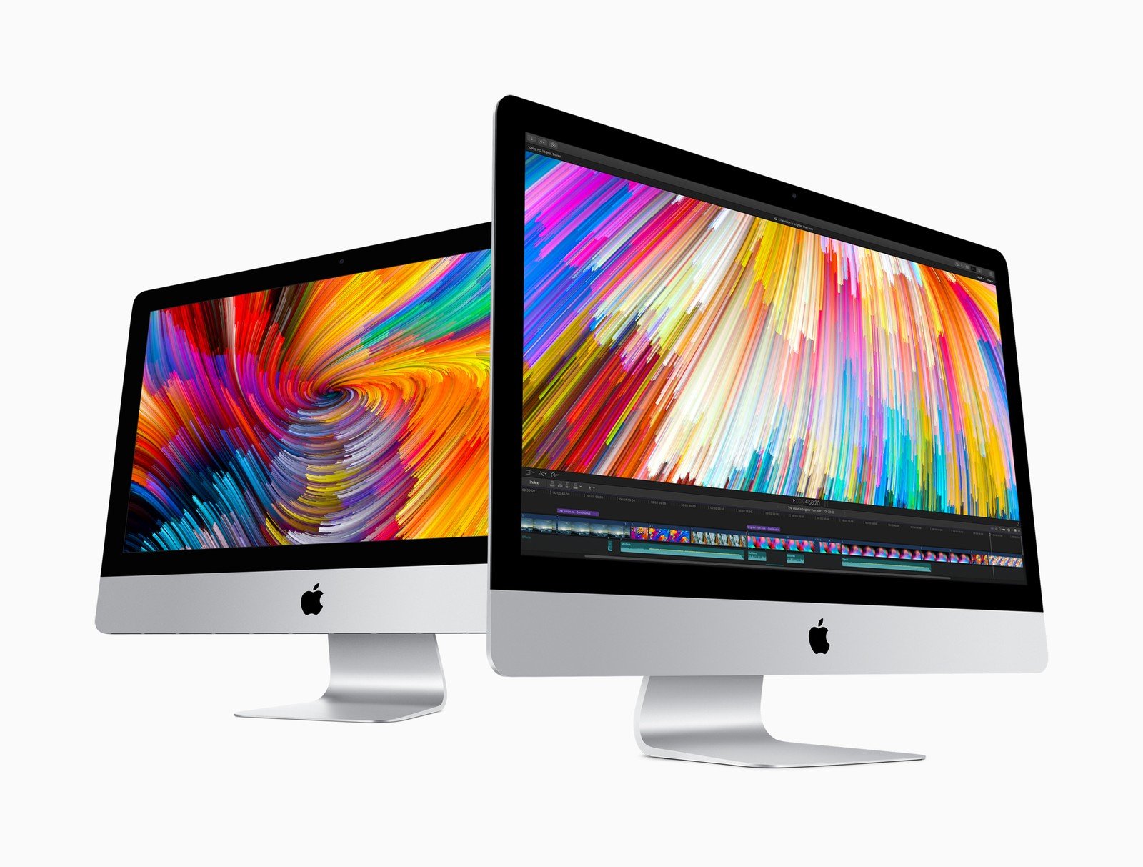 Apple iMac 21.5 2017 i5 8G 256G – photo 6