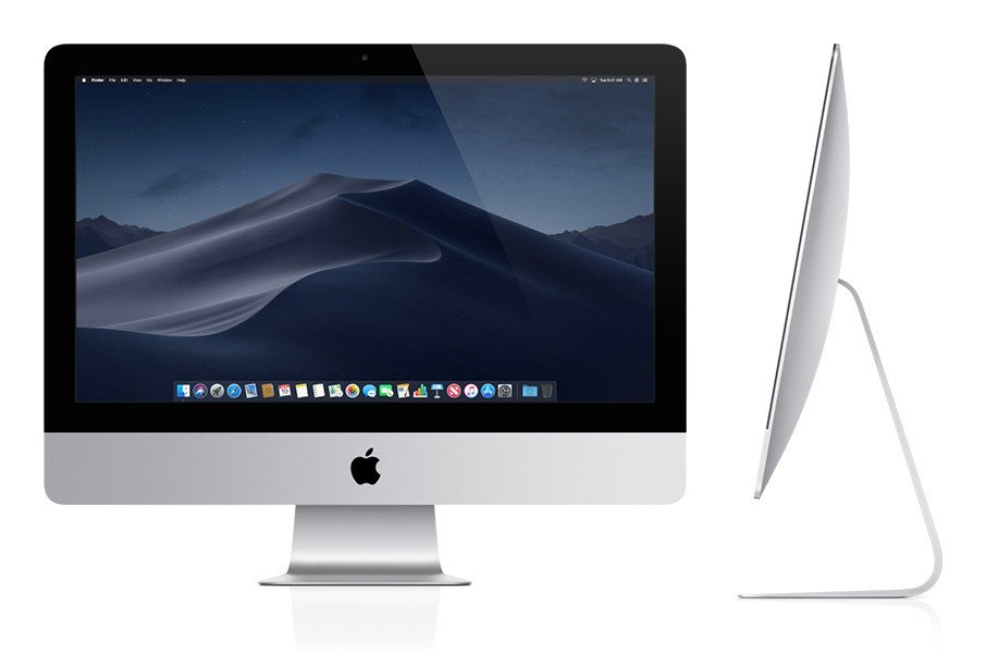 Apple iMac 21.5 2017 i5 8G 256G – photo 9