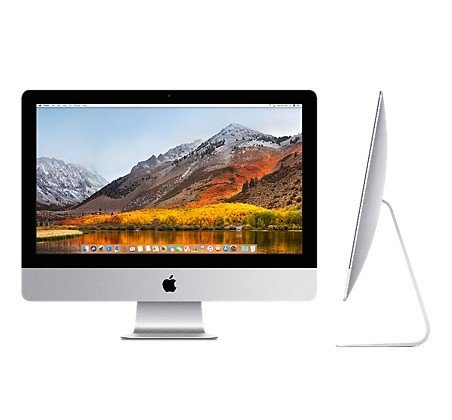 Apple iMac 21.5 2017 i5 8G 256G – photo 4