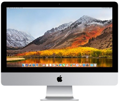 Apple iMac 21.5 2017 i5 8G 256G – photo 5