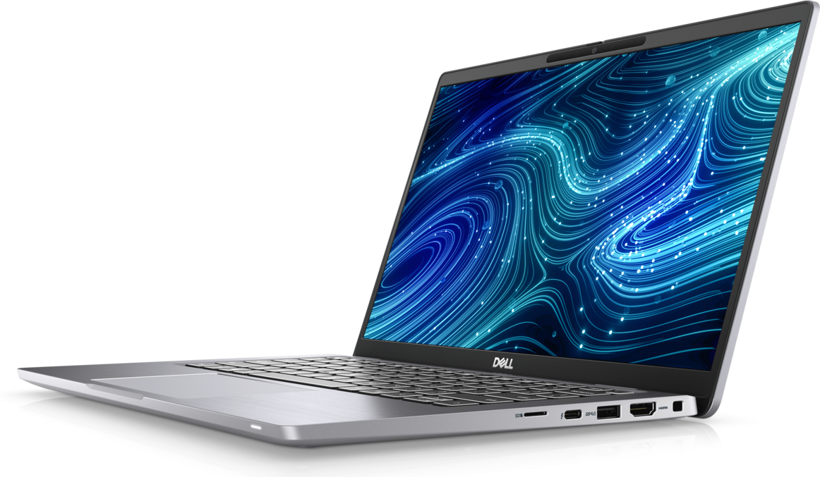 Dell Latitude 7420 — photo officielle 1