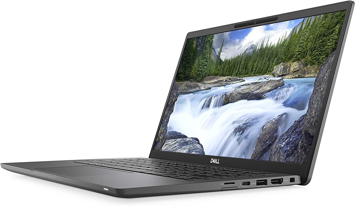 Dell Latitude  5540 – photo réelle