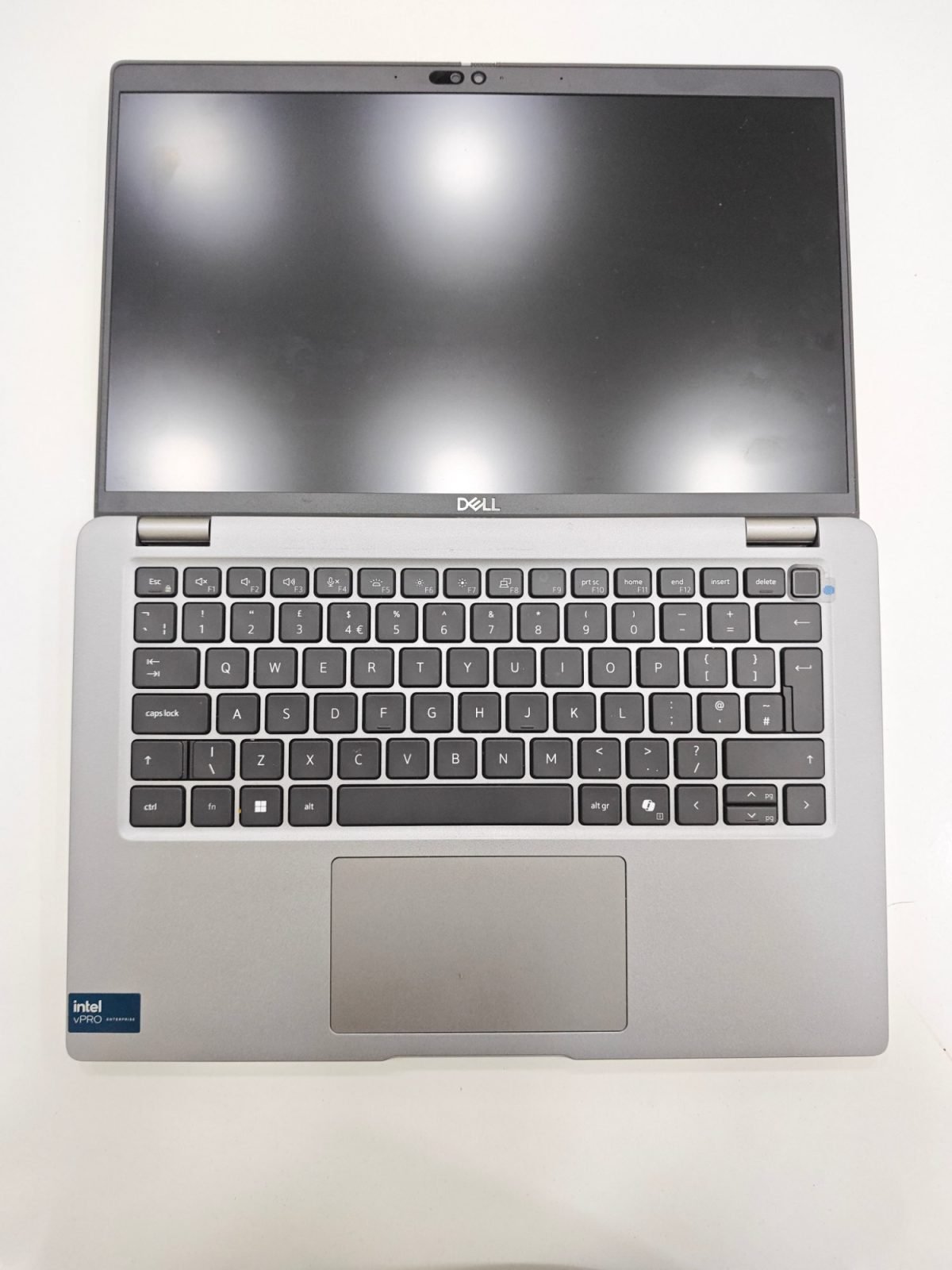 Dell Latitude  5450 – photo réelle