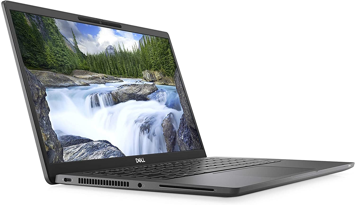 Dell Latitude  7420 – photo réelle