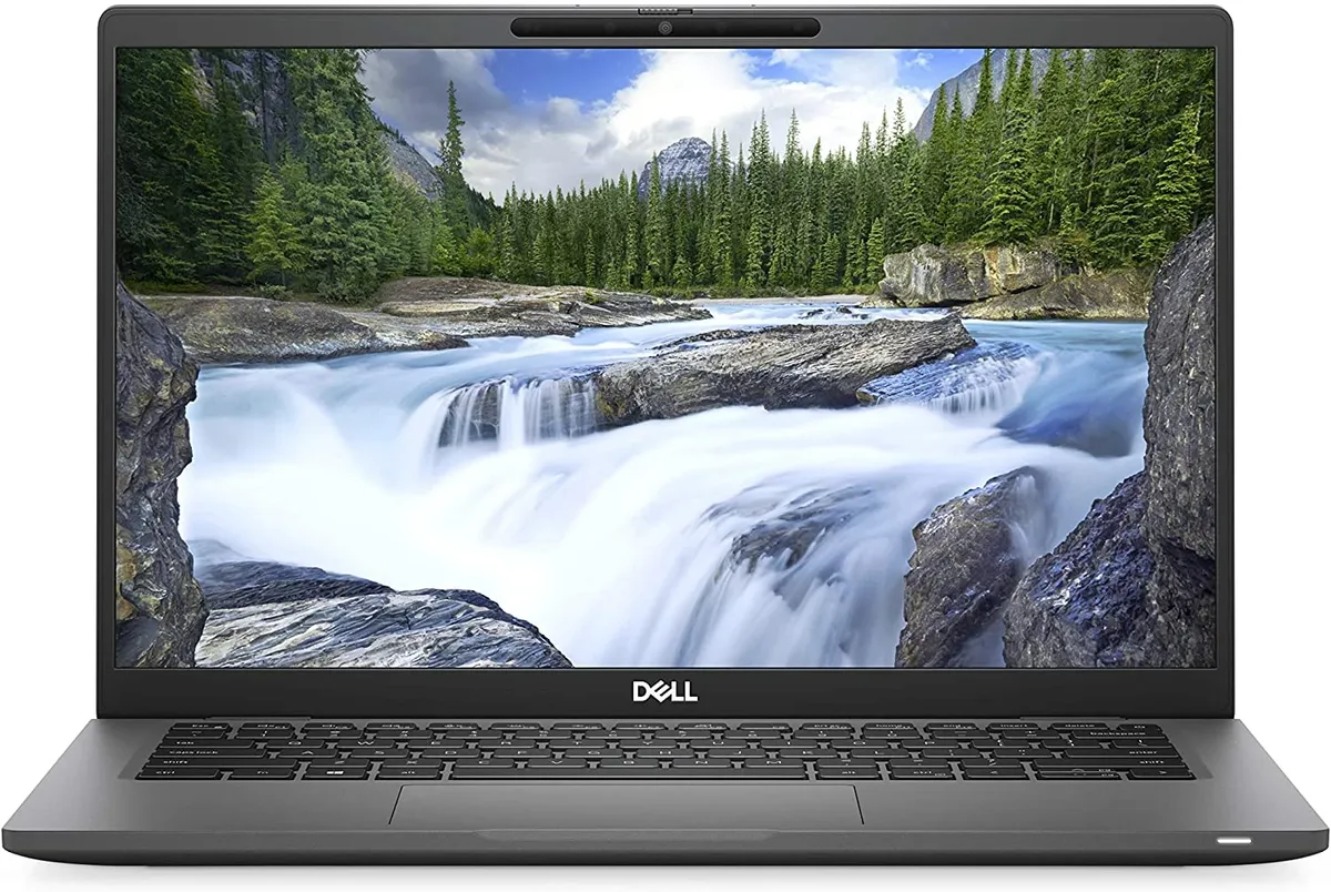 Dell Latitude  7420