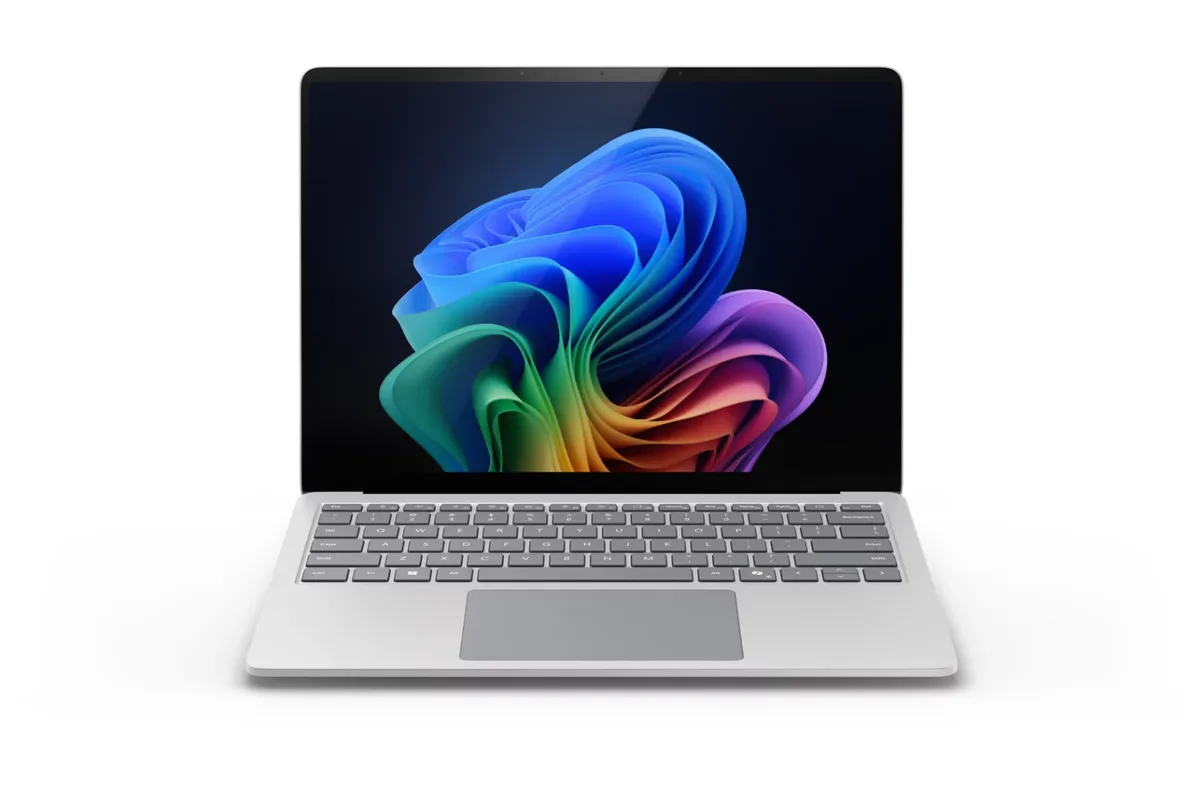 Microsoft Laptop 7