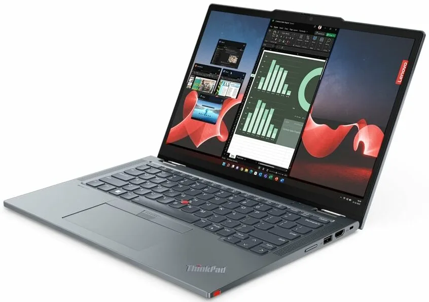 Lenovo X13 YOGA GEN4