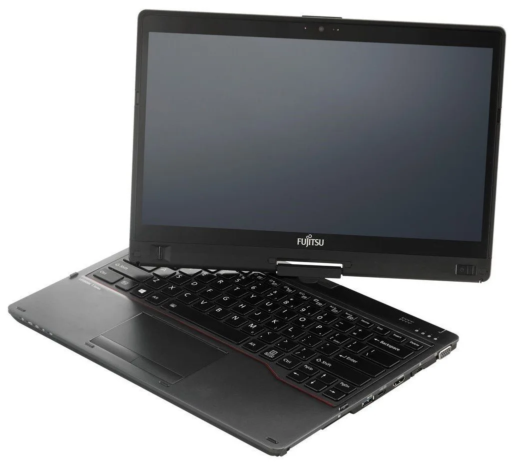 Fujitsu LifeBook T937