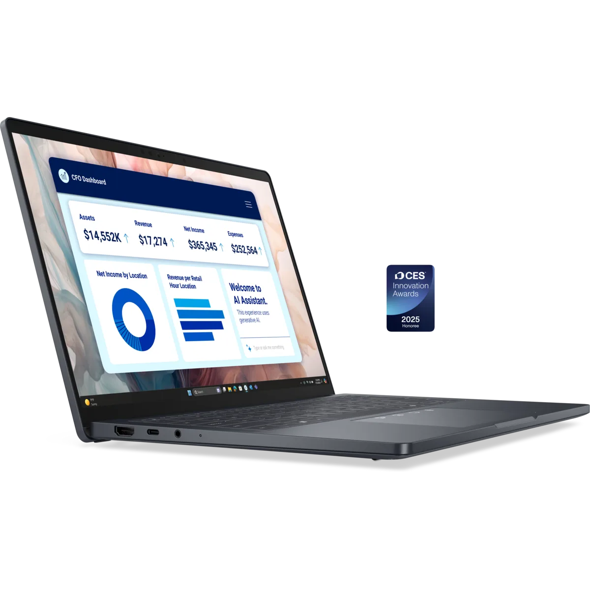 Dell pro 14 Premium