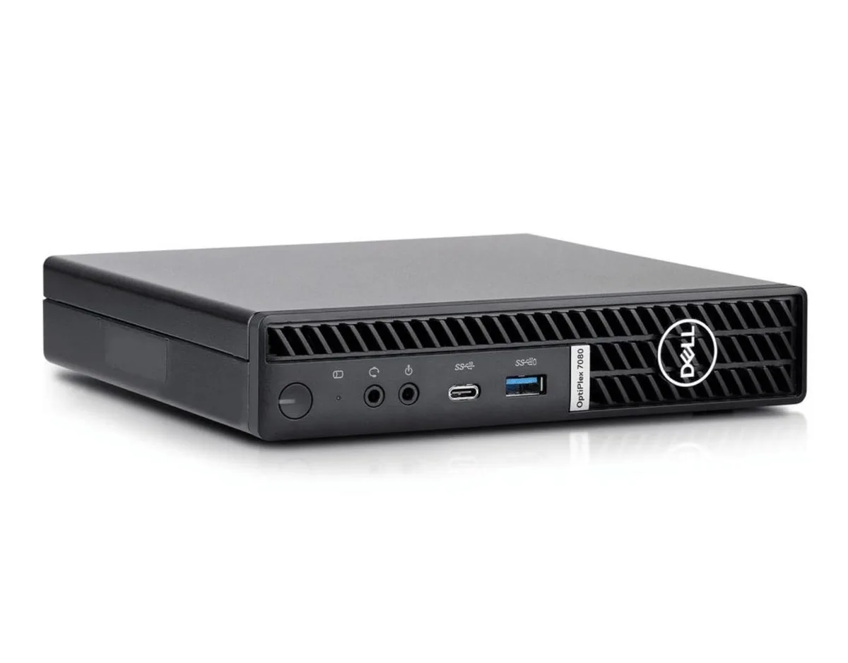 DELL OptiPlex 7080