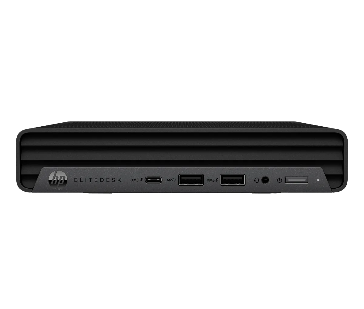 HP EliteDesk 800 G6 Desktop Mini PC