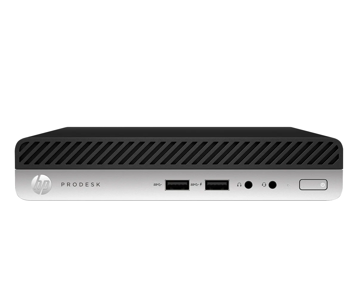 HP ProDesk 400 G5 Desktop Mini
