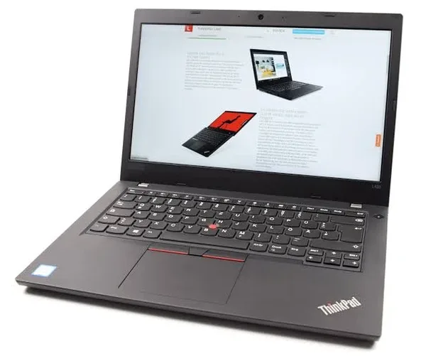 Lenovo ThinkPad L480