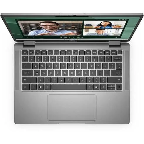 Dell Latitude  7350