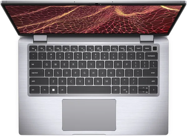 Dell latitude 7450