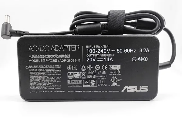 ASUS 19V 14A 60*30 280W