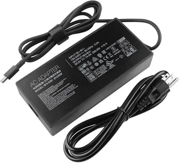 ASUS ZEPHYRUS 20V 14A 280W
