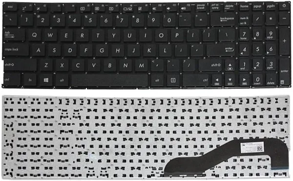 Clavier Asus X540