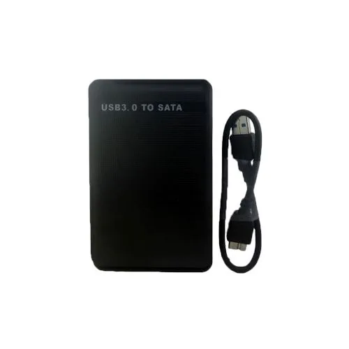 RACK DISQUE DUR 2.5