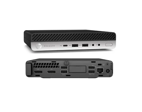 Hp ProDesk 400 G4 i58 8G 256G
