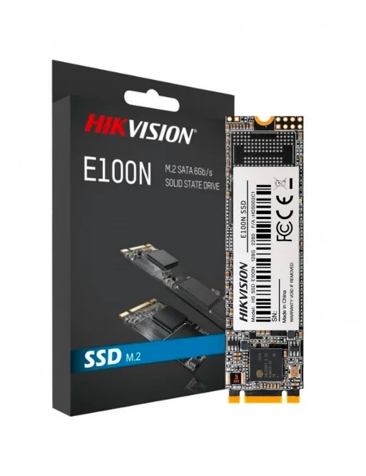 SSD NVME 128G
