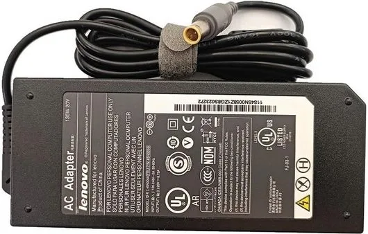 Lenovo PIN 19V 6.75A 7.9*5.5 135w