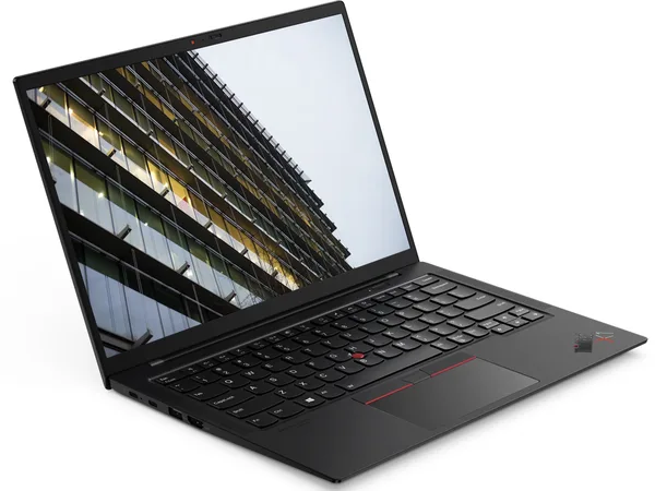 Lenovo x1 carboon G9 i5-1135G7 16GB 512GB