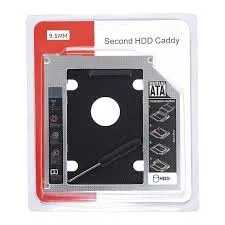 RACK CADDY 9.5mm