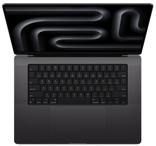APPLE MACBOOK PRO A2918