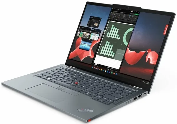 Lenovo X13 YOGA GEN4