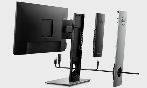 Dell optiplex ultra i58 8G 256G