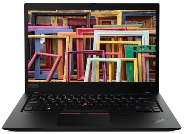 Lenovo thinkpad t14S G1