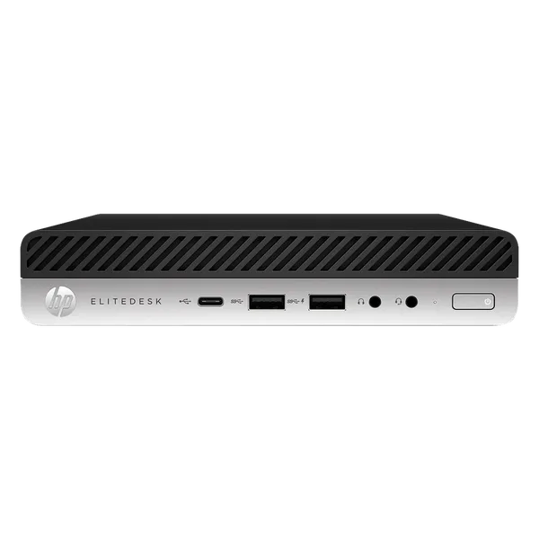 Hp EliteDesk 800 G3 i56 8G 256G