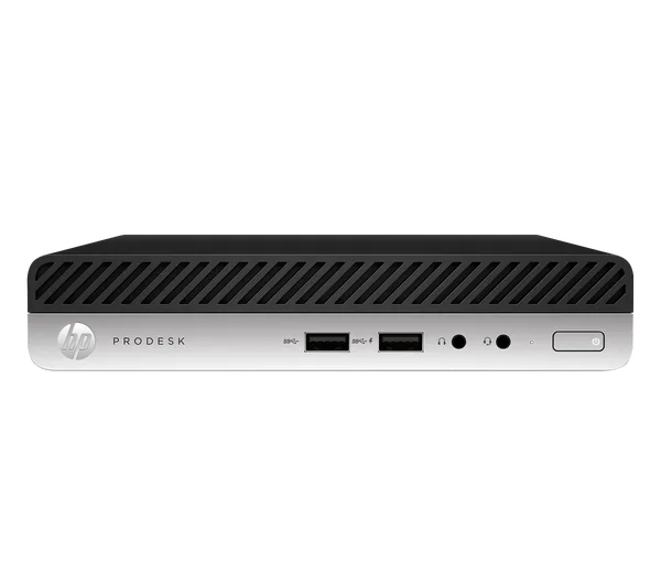 HP ProDesk 400 G5 Desktop Mini