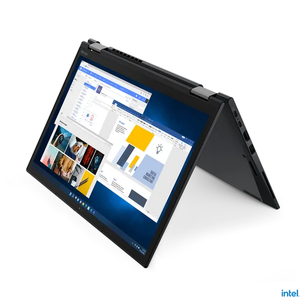 Lenovo ThinkPad X13 Yoga Gen 3