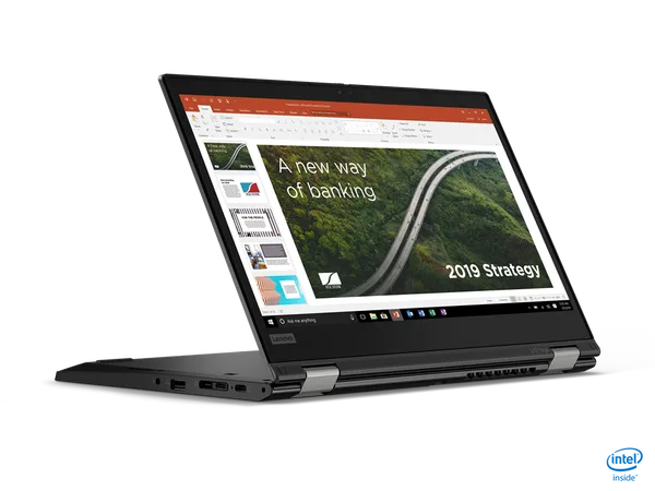 Lenovo L13 Yoga Gen 2