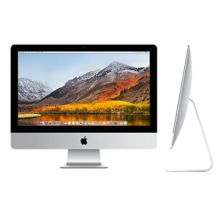 Apple iMac 21.5 2017 i5 8G 256G – photo 4